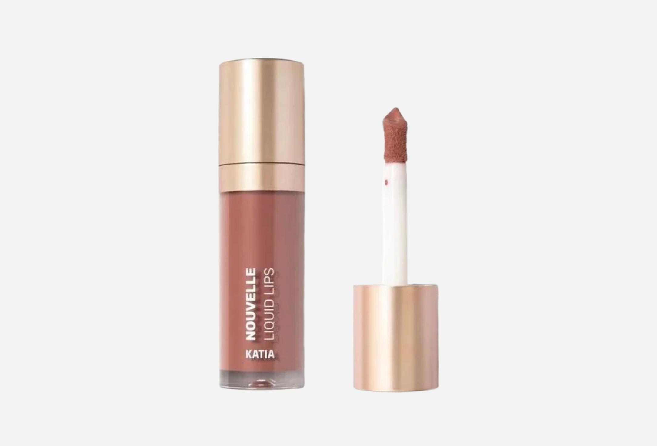 Nouvelle Liquid Lipstick  1 09