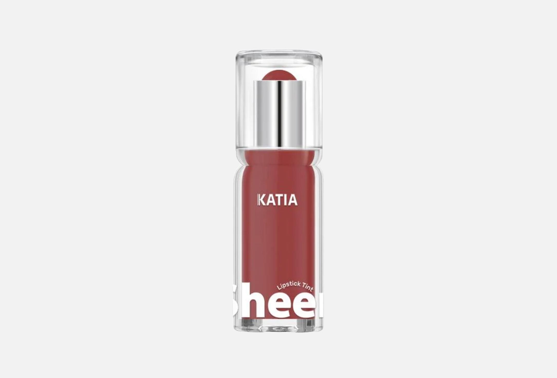 Lipstick Tint  1 08, Sienna