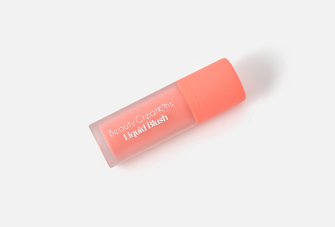 BEAUTY CREATIONS Creamy Liquid Blush Liquid Blush