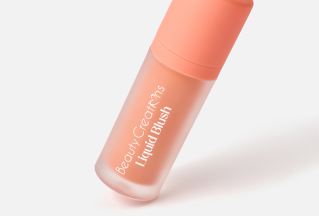 BEAUTY CREATIONS Creamy Liquid Blush Liquid Blush