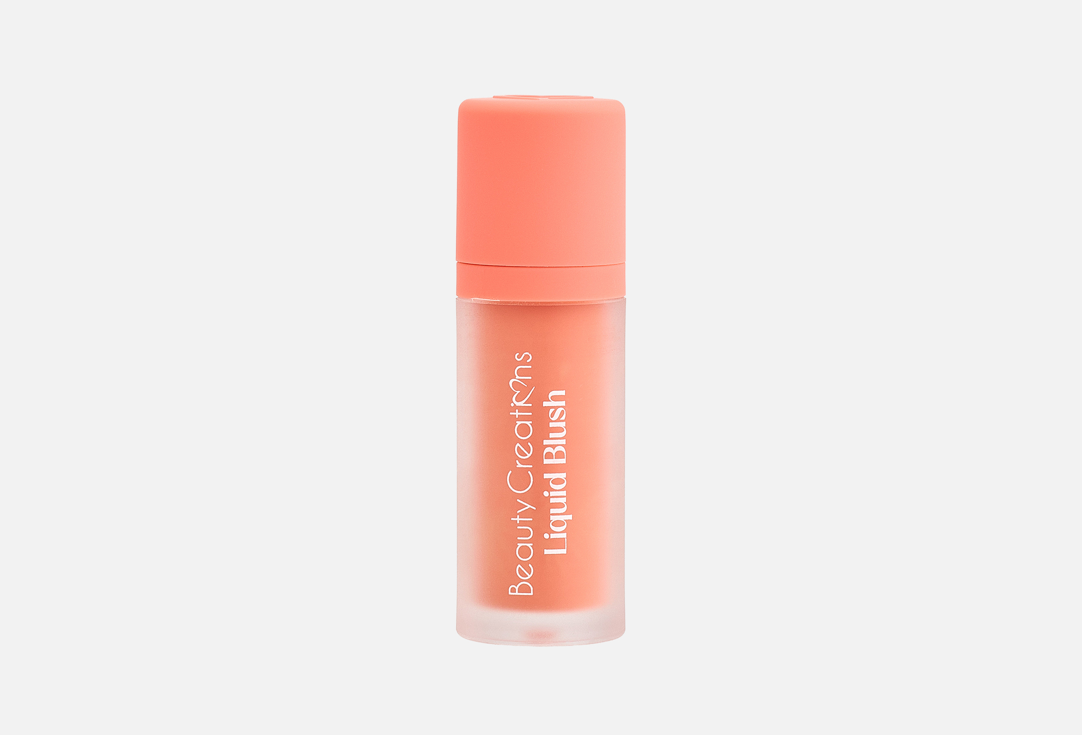 Liquid Blush  6 Poppy Peach