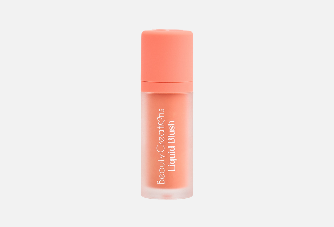 BEAUTY CREATIONS Creamy Liquid Blush Liquid Blush