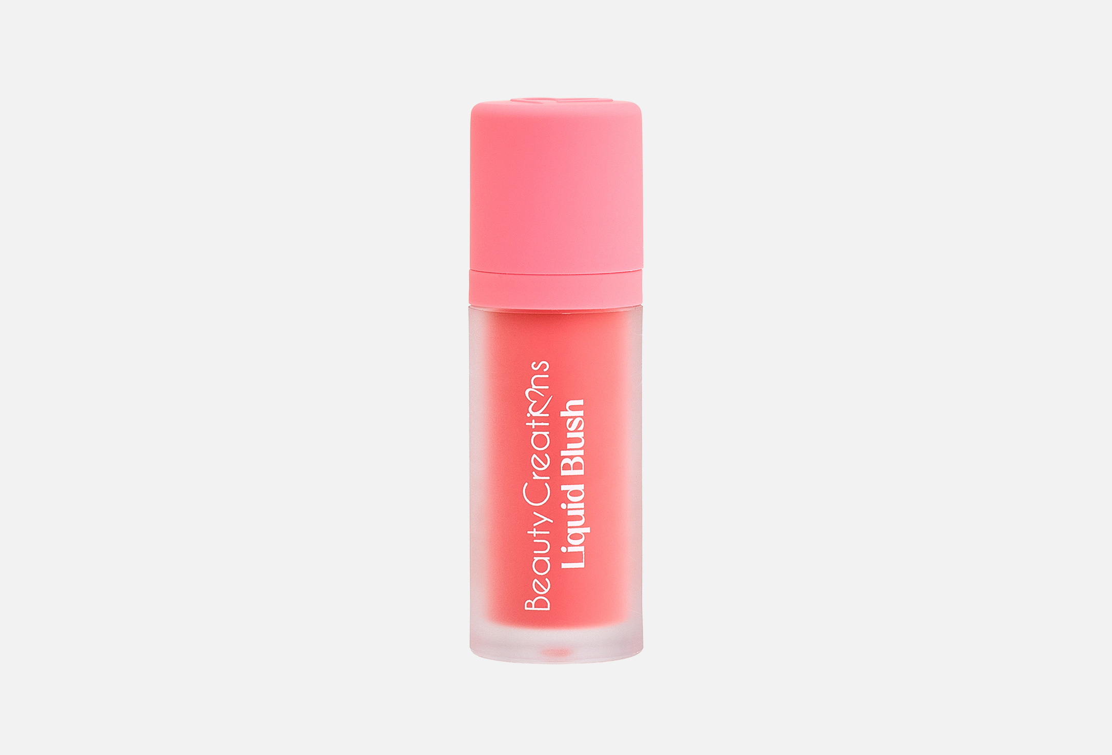 Liquid Blush 6 OK Coral
