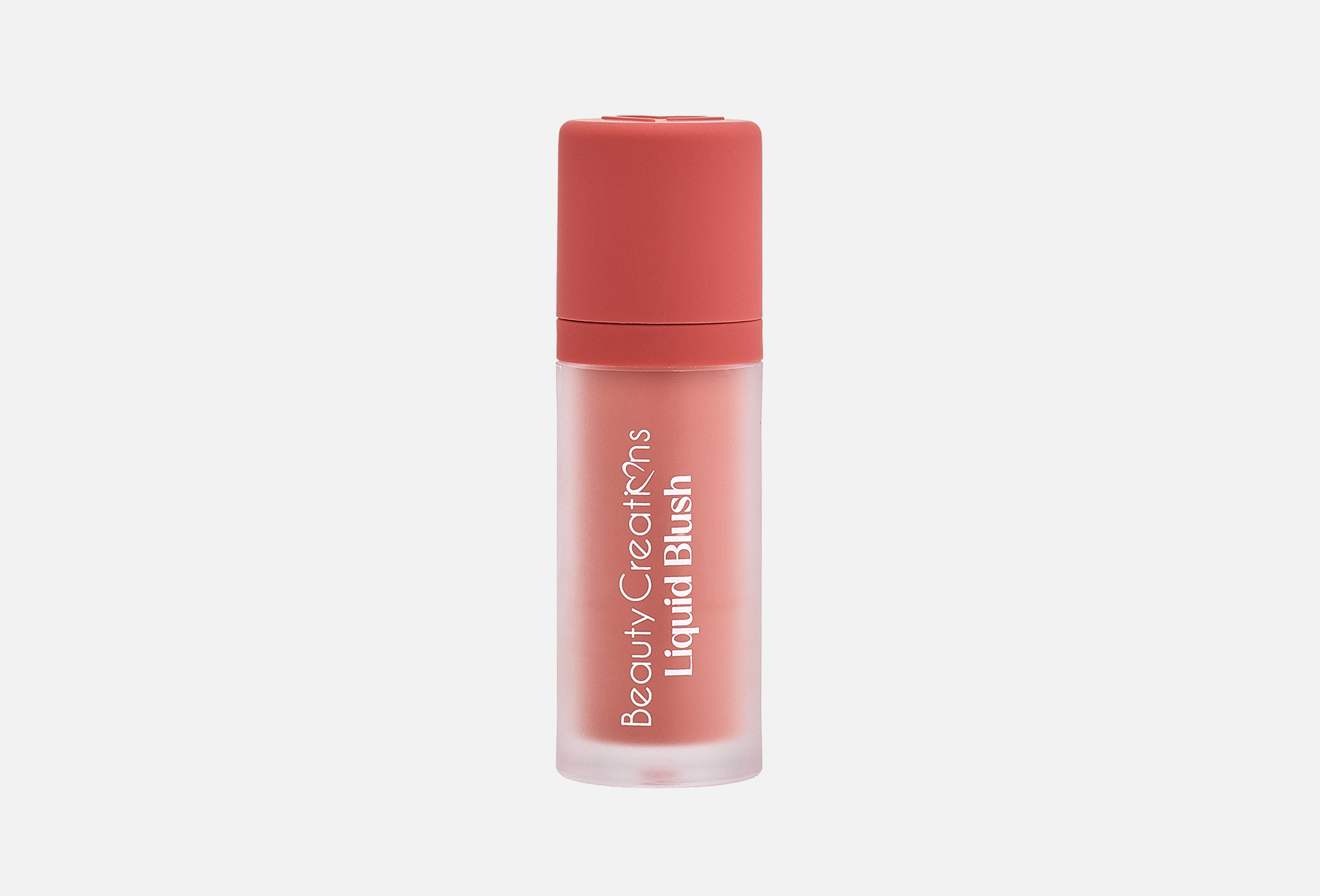 Liquid Blush  6 Dusty Mauve