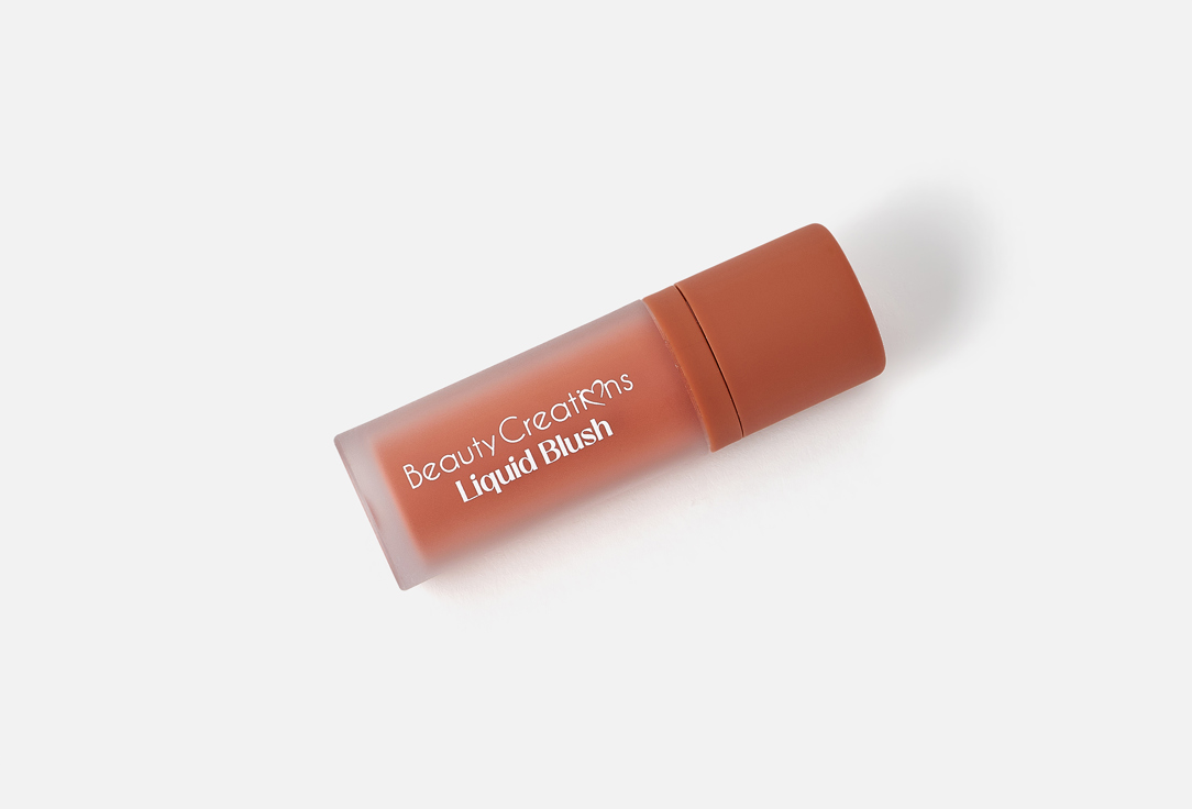 BEAUTY CREATIONS Creamy Liquid Blush Liquid Blush