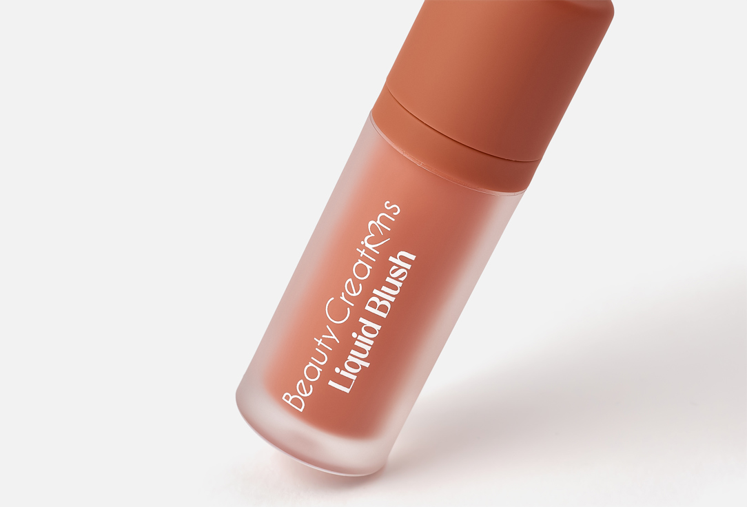 BEAUTY CREATIONS Creamy Liquid Blush Liquid Blush