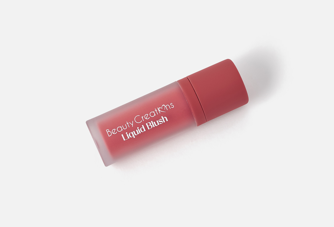 BEAUTY CREATIONS Creamy Liquid Blush Liquid Blush