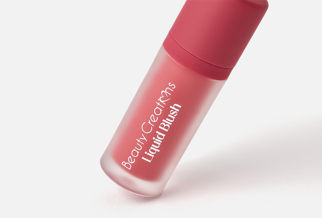 BEAUTY CREATIONS Creamy Liquid Blush Liquid Blush