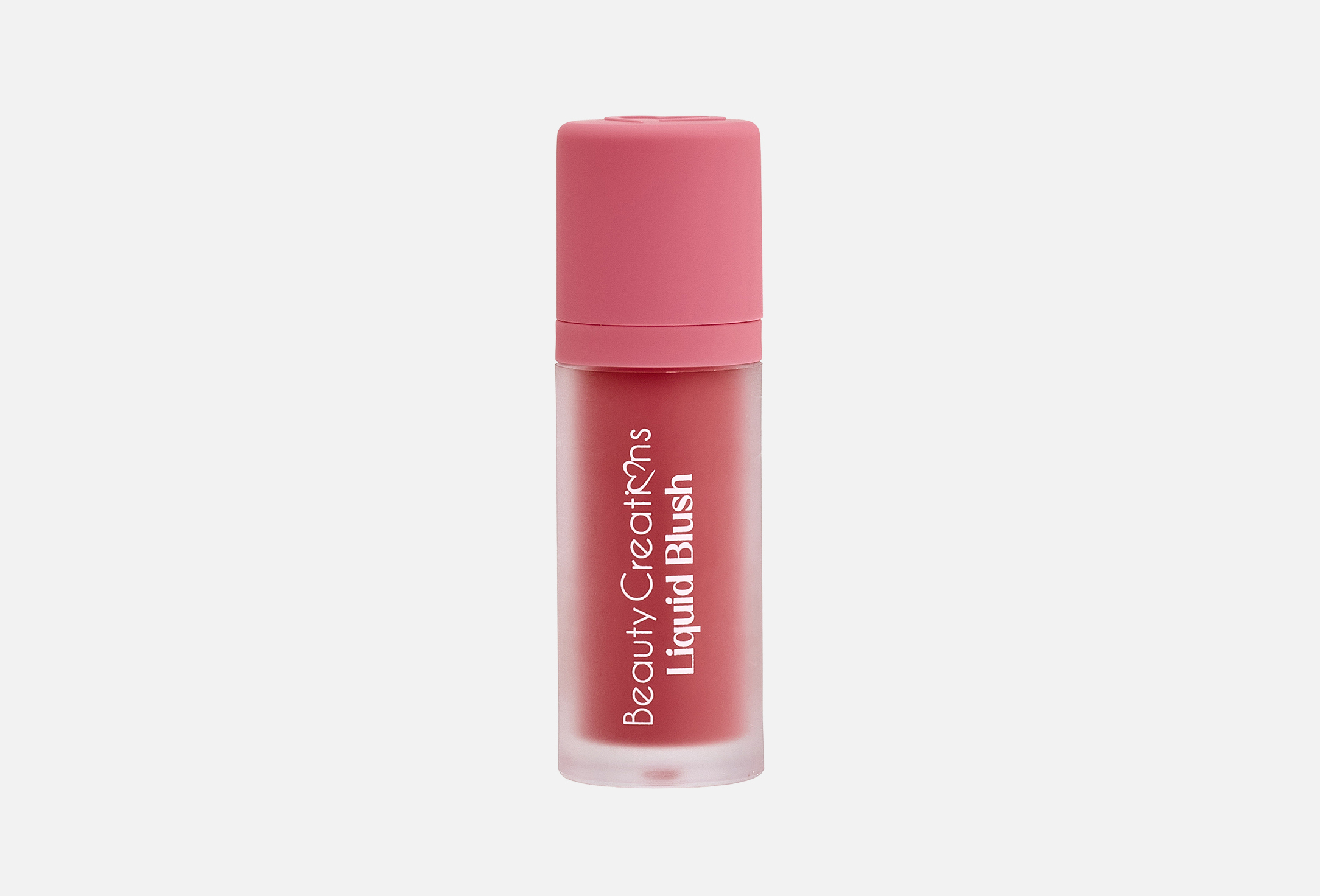 Liquid Blush  6 Mauvelous