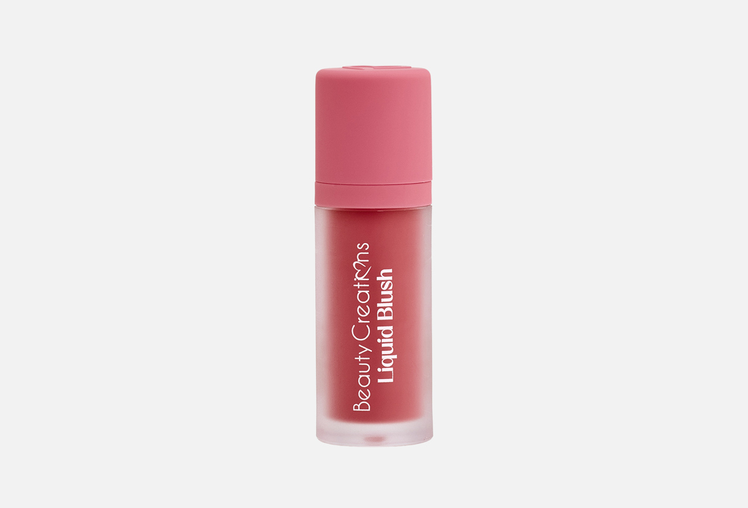 BEAUTY CREATIONS Creamy Liquid Blush Liquid Blush