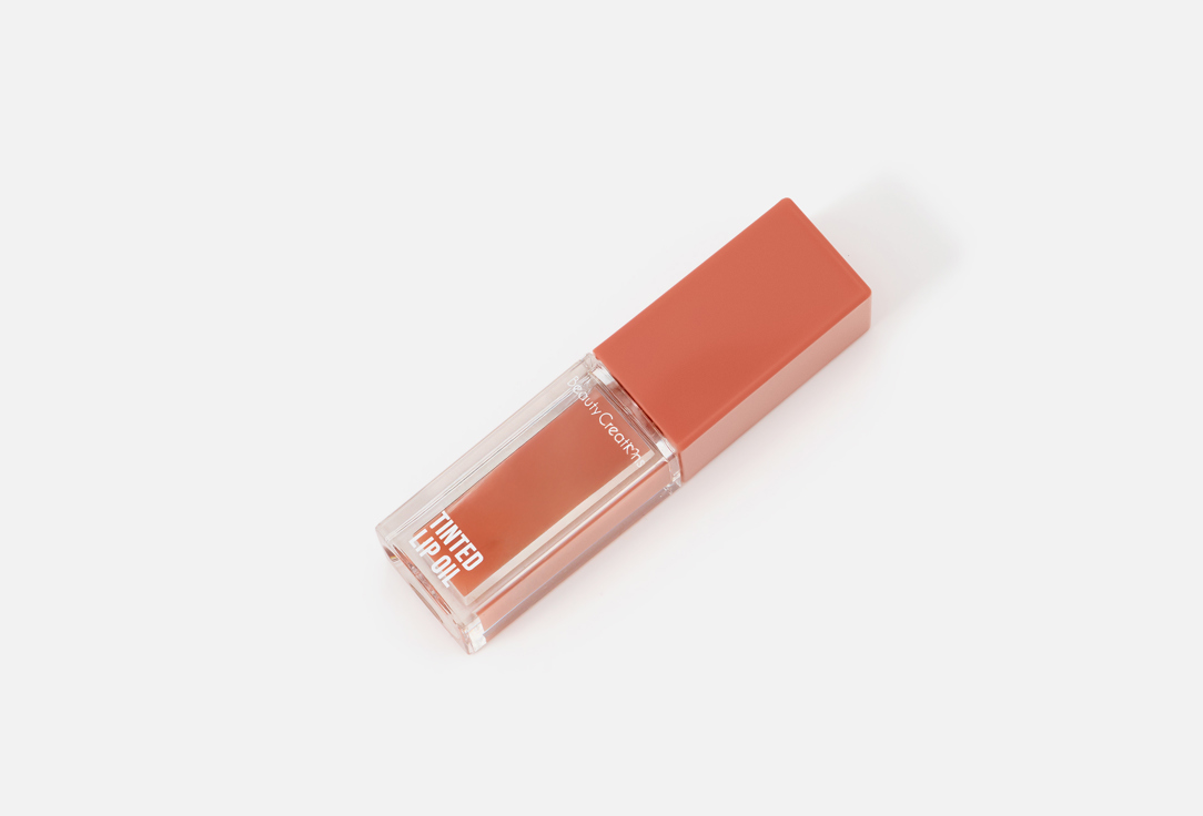 BEAUTY CREATIONS Lip Oil Tinted Headliner 4.3 g BEAUTY CREATIONS Lip Oil Tinted