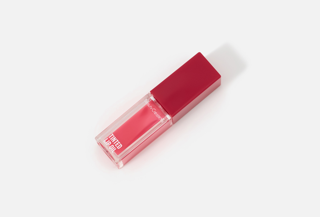 BEAUTY CREATIONS Lip Oil Tinted Lucky,Lucky 4.3 g BEAUTY CREATIONS Lip Oil Tinted