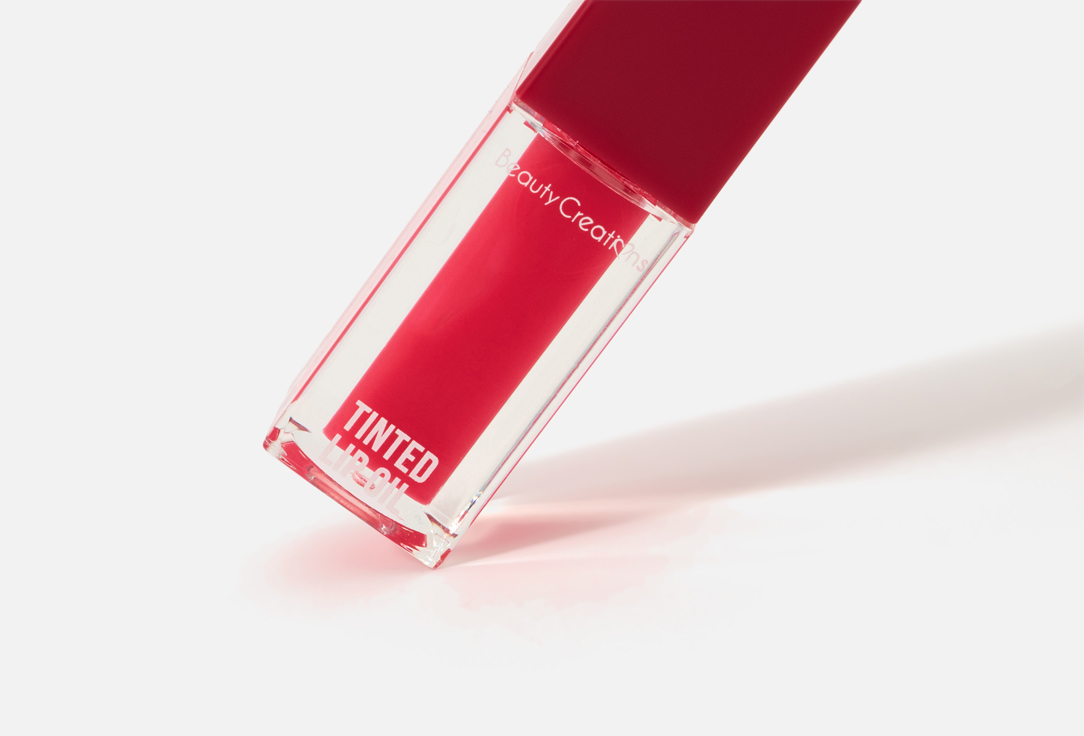 BEAUTY CREATIONS Lip Oil Tinted Lucky,Lucky 4.3 g BEAUTY CREATIONS Lip Oil Tinted