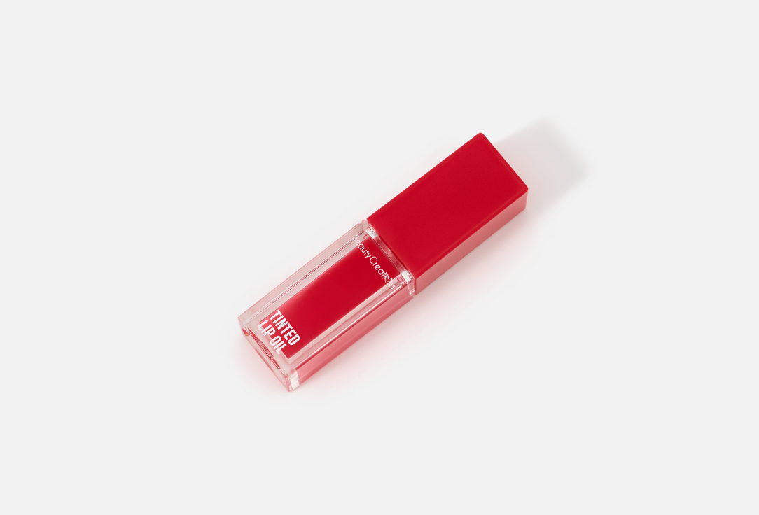 BEAUTY CREATIONS Lip Oil Tinted