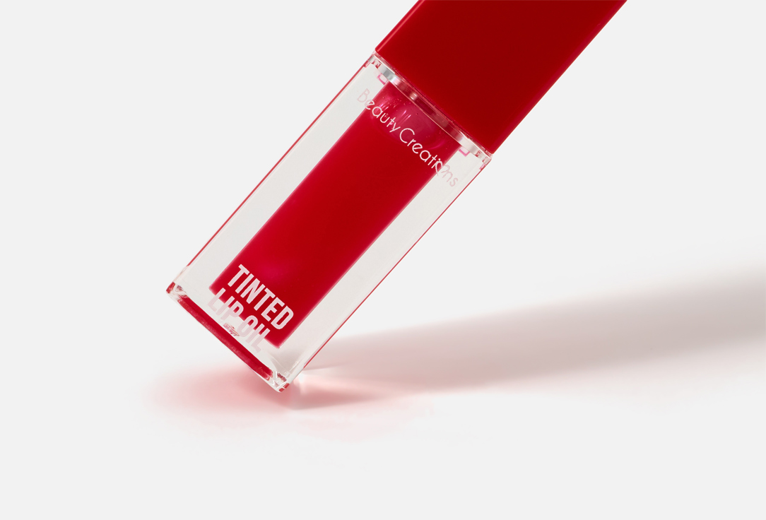 BEAUTY CREATIONS Lip Oil Tinted