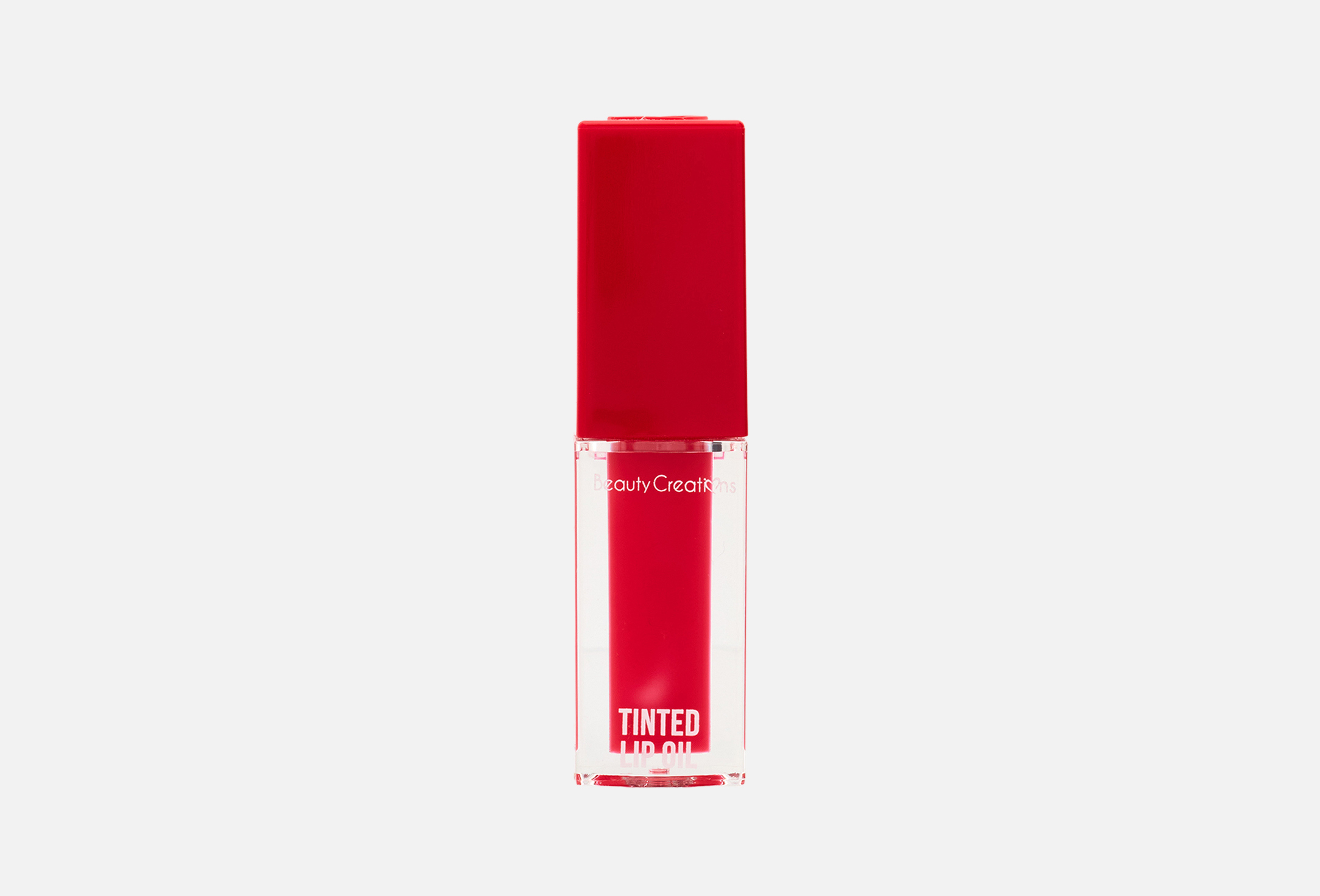 Tinted  4.3 Red My Fortune