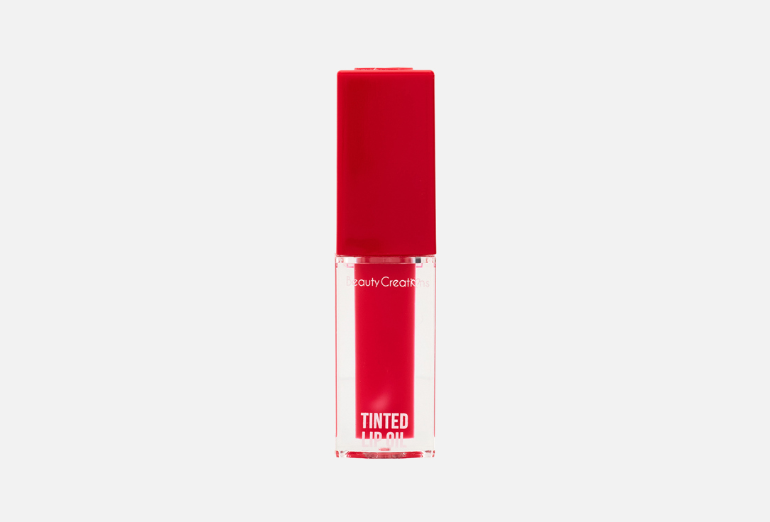 BEAUTY CREATIONS Lip Oil Tinted