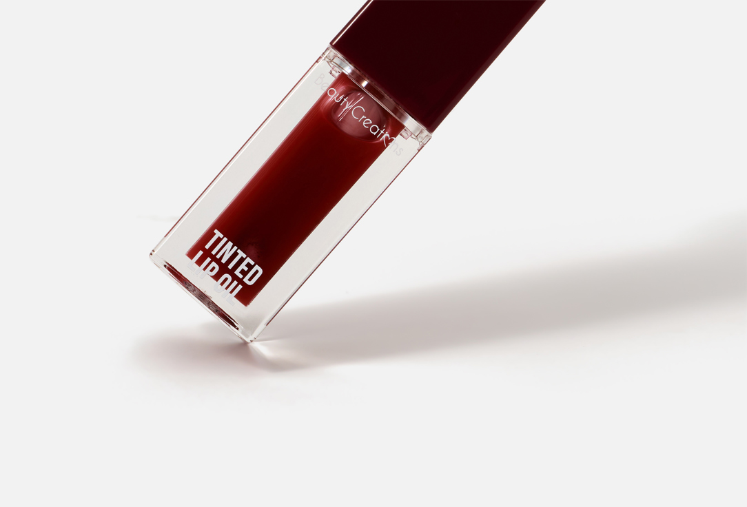 BEAUTY CREATIONS Lip Oil Tinted