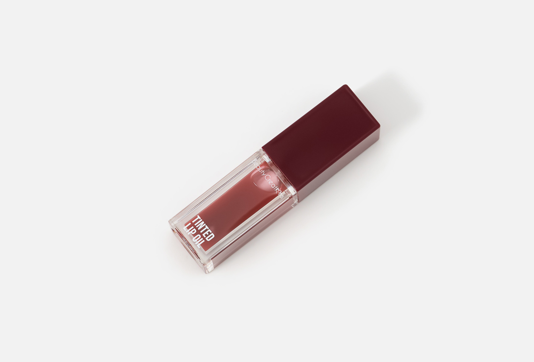 BEAUTY CREATIONS Lip Oil Tinted