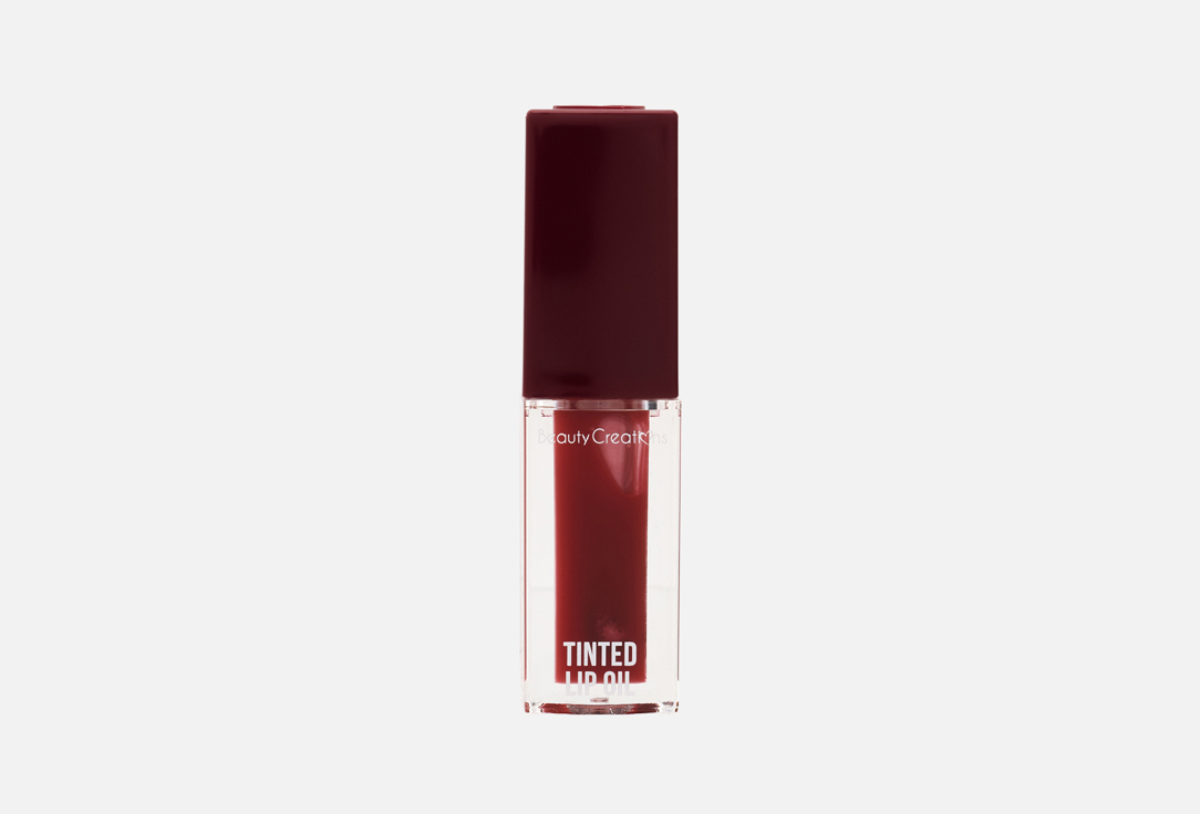 BEAUTY CREATIONS Lip Oil Tinted