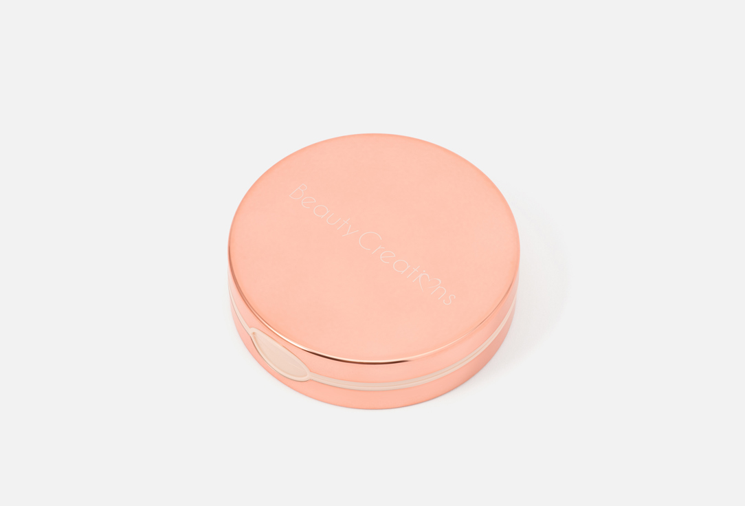 BEAUTY CREATIONS Пудра для лица Pretty Pressed