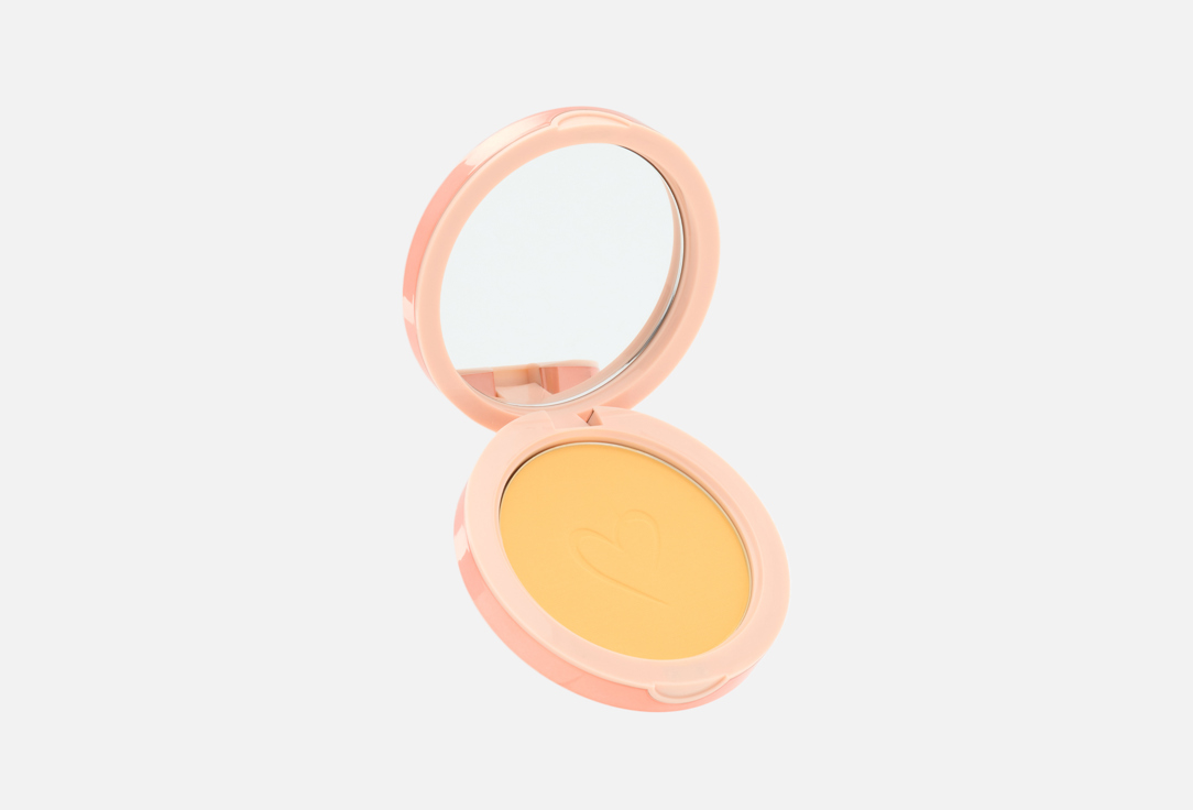 BEAUTY CREATIONS Setting Powder Pretty Pressed
