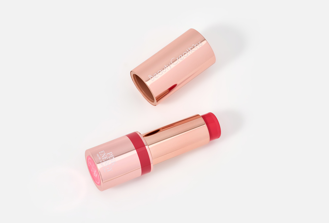 BEAUTY CREATIONS Кремовые румяна в стике Blush Stick