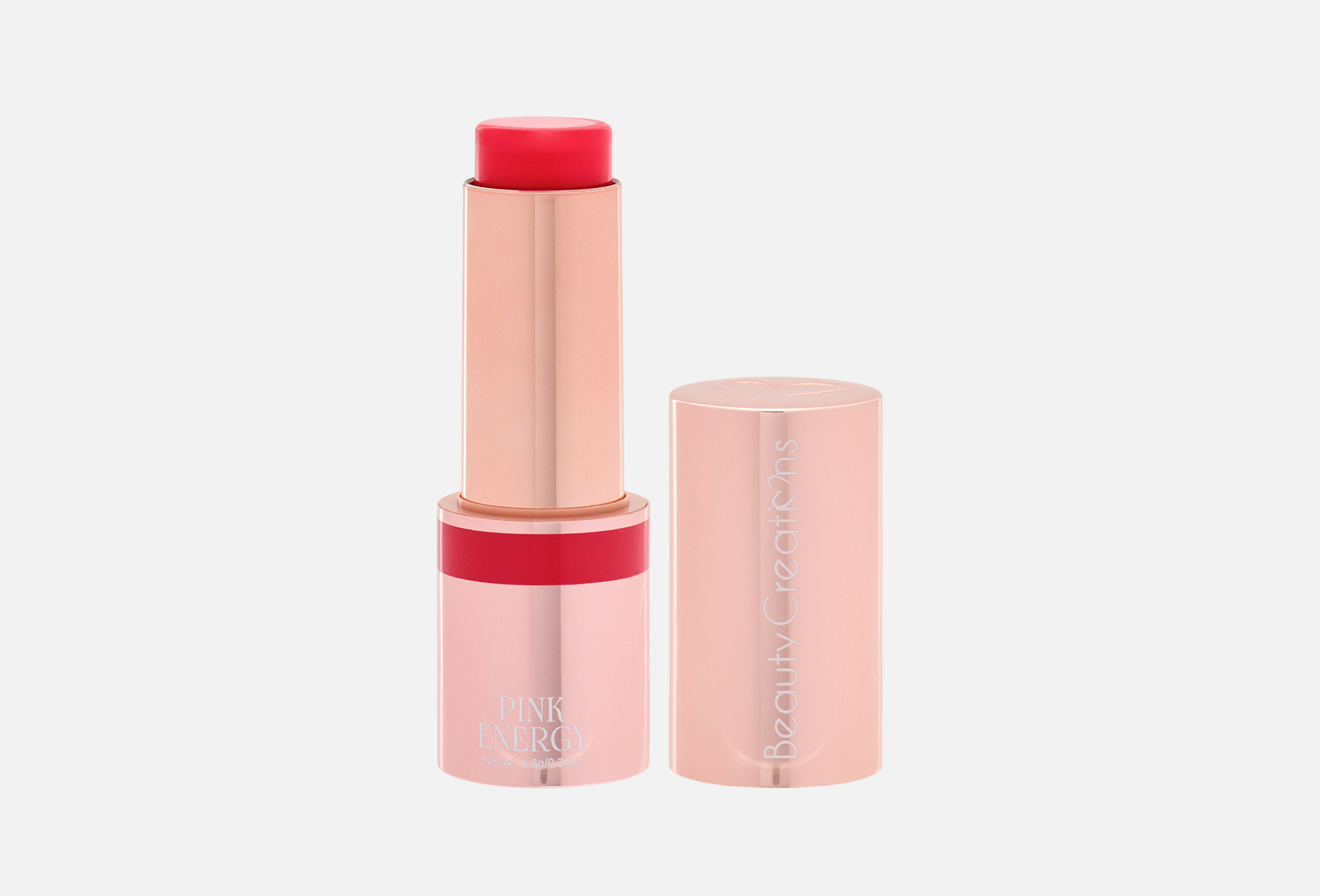 Blush Stick 6.8 Pink Energy
