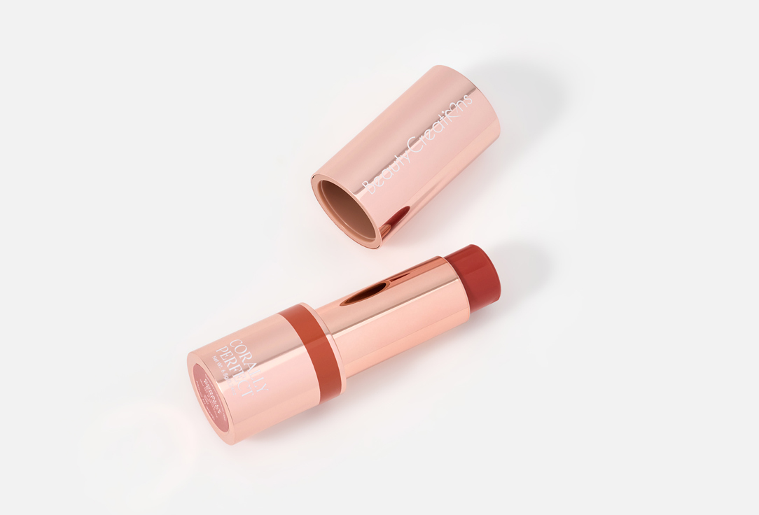 BEAUTY CREATIONS creamy blush stick Blush Stick