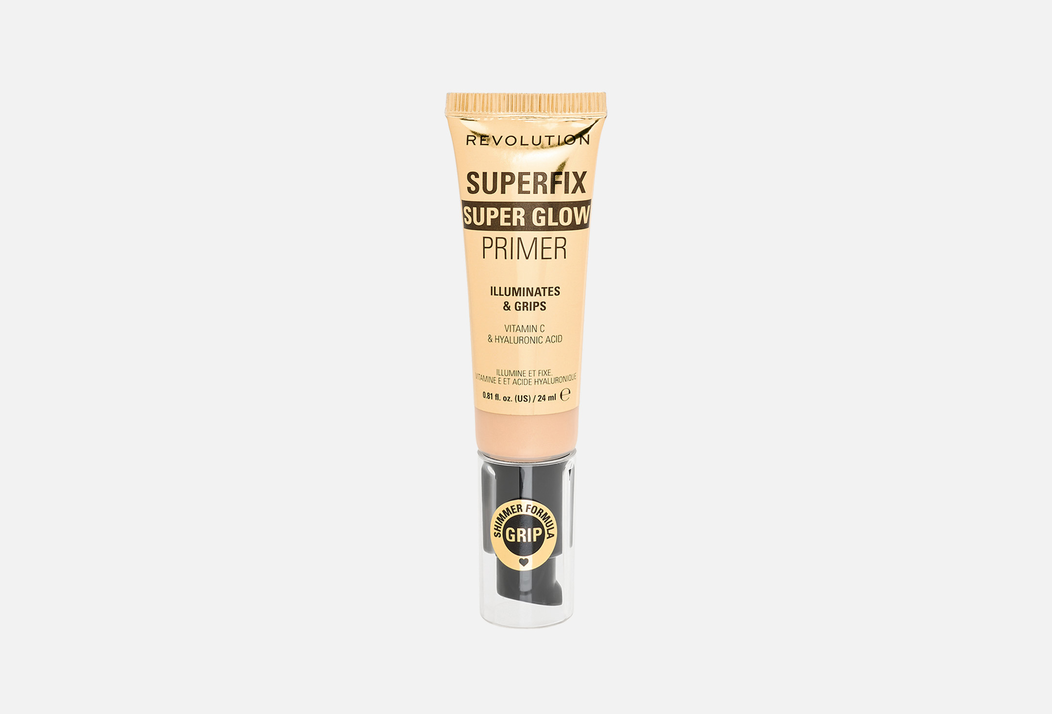 Superfix Grip  24 Gold