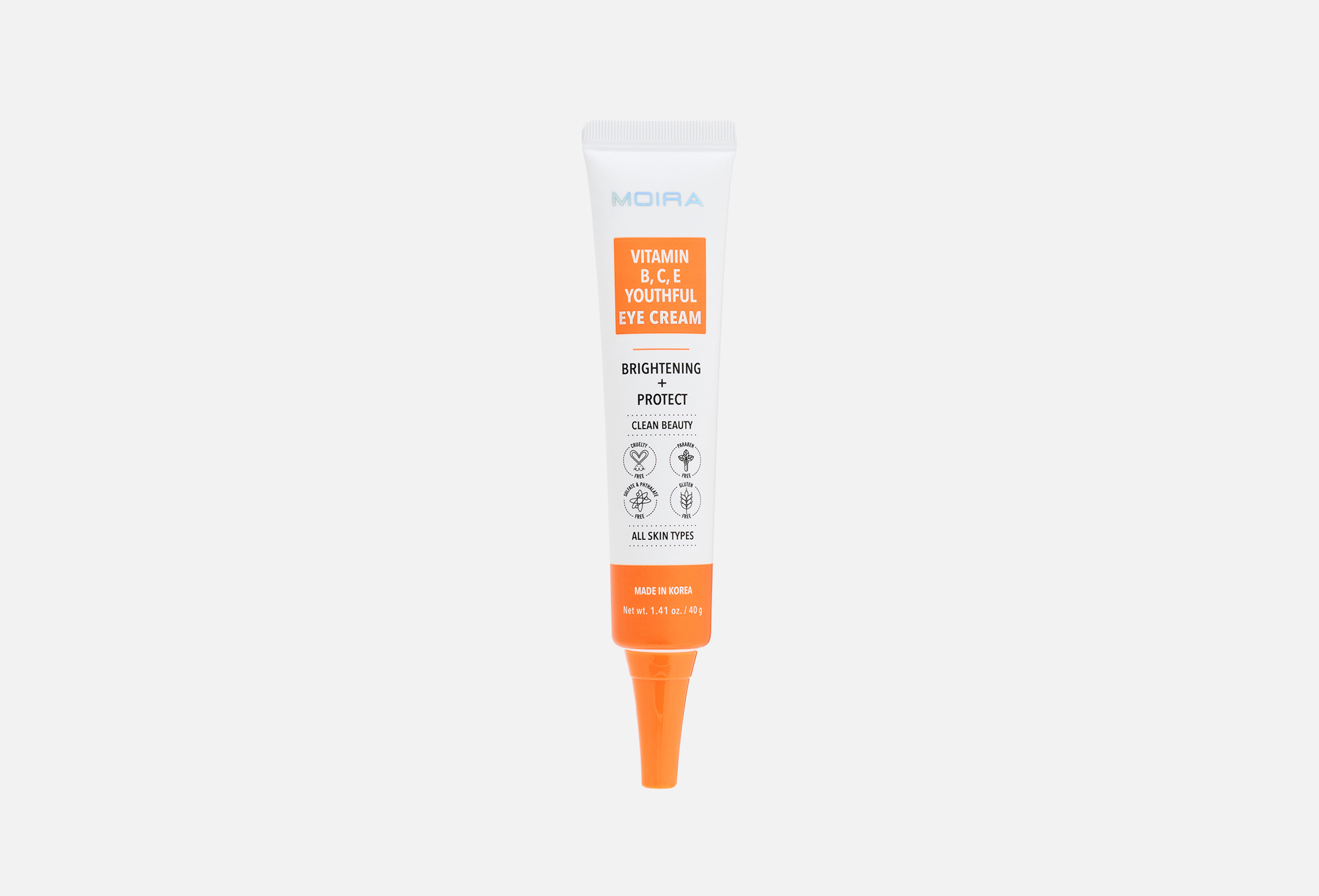 Vitamin B, C & E Youthful  40 