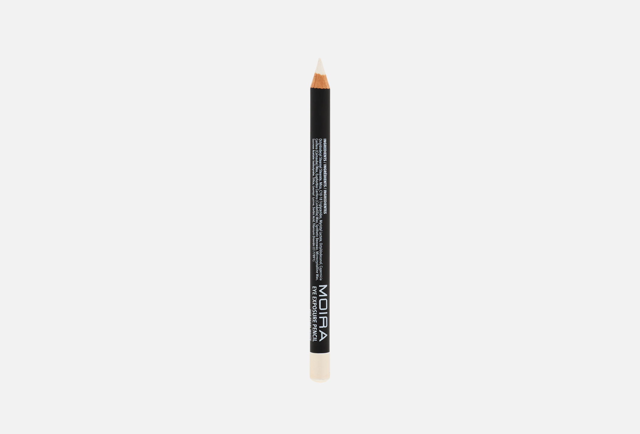 Eye Exposure Pencil  1 012, Forest Green