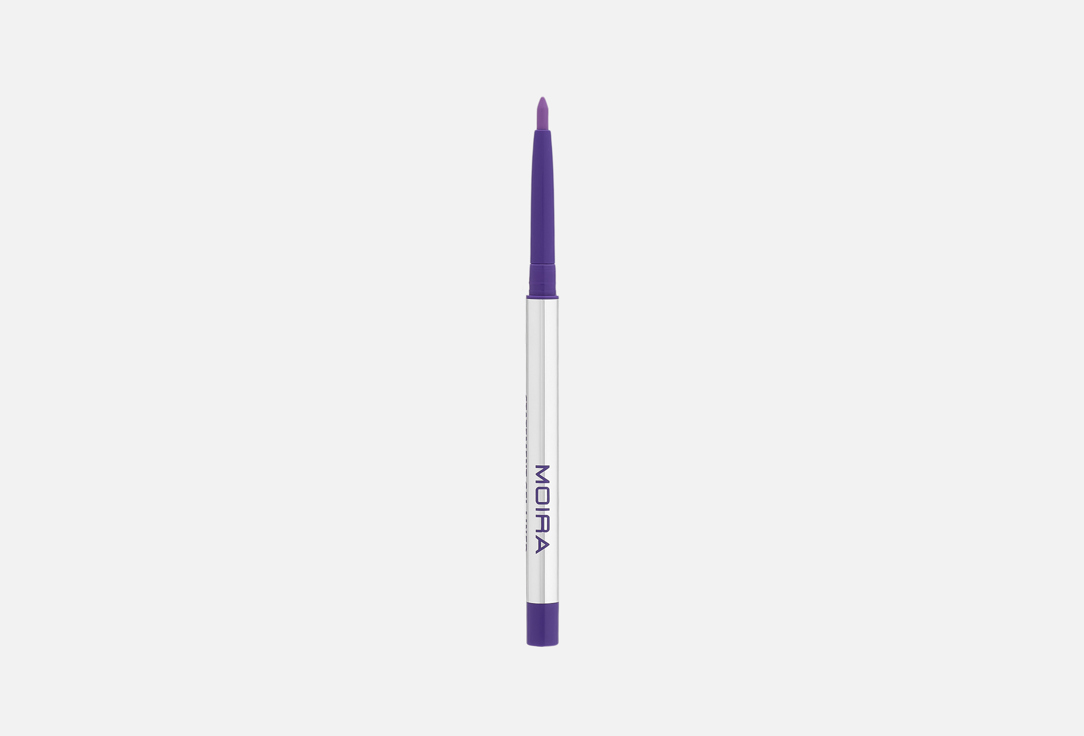 MOIRA Waterproof creamy gel eyeliner Statement Gel Liner
