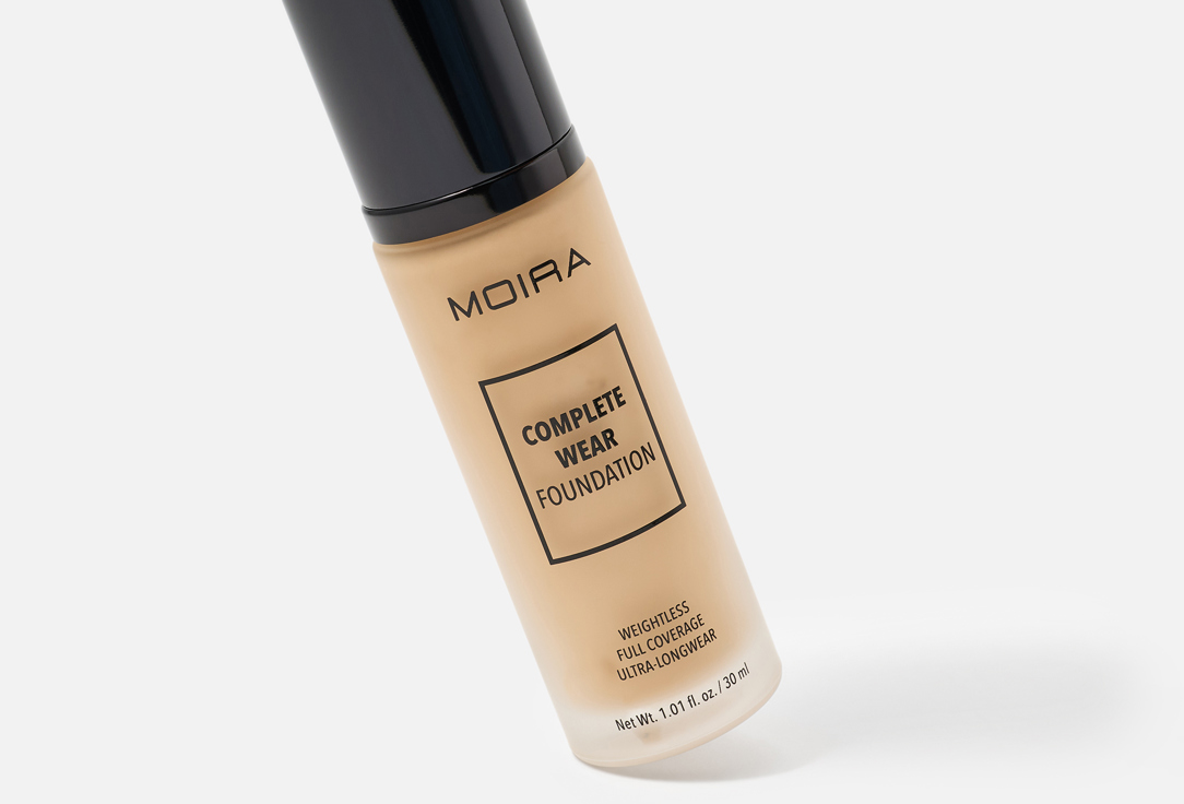 MOIRA Color-correcting creamy concealer Lavish Color Correcting Concealer 106, Orangeade 1 pcs MOIRA Color-correcting creamy concealer Lavish Color Correcting Concealer