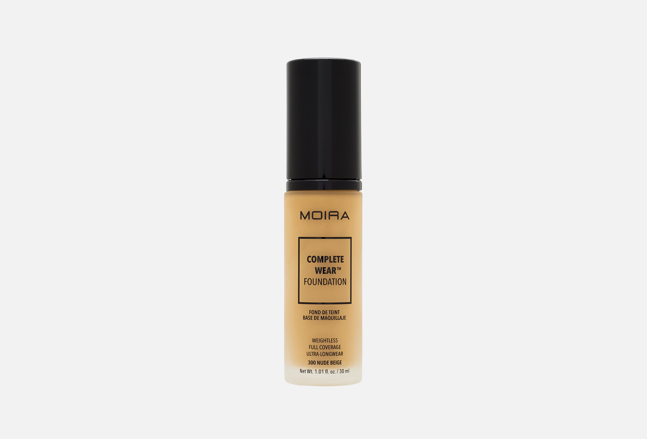 Complete Wear  1 200, Bisque