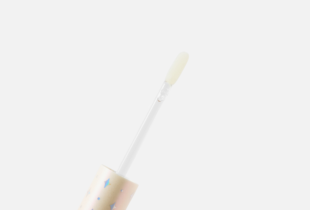 MOIRA Hydrating lip gloss Luminizer Lip Gloss 001, A Must 1 pcs MOIRA Hydrating lip gloss Luminizer Lip Gloss
