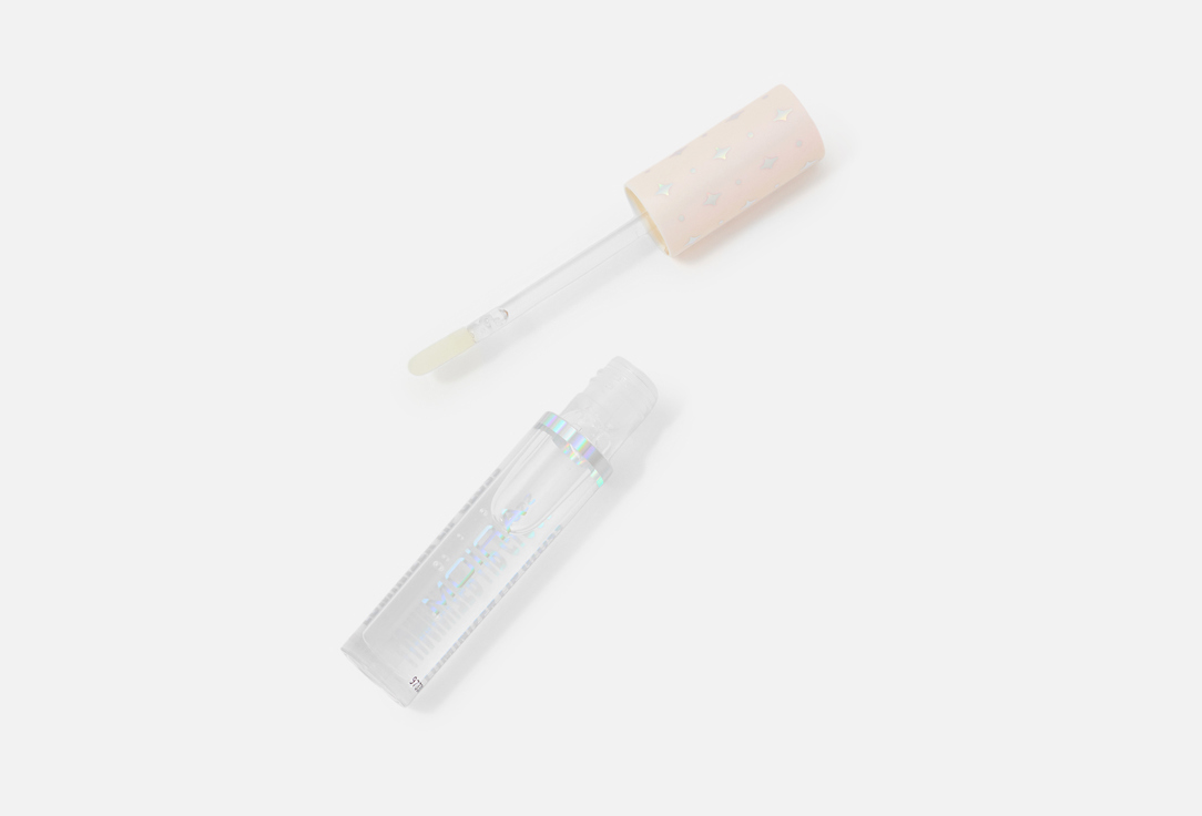 MOIRA Hydrating lip gloss Luminizer Lip Gloss 001, A Must 1 pcs MOIRA Hydrating lip gloss Luminizer Lip Gloss