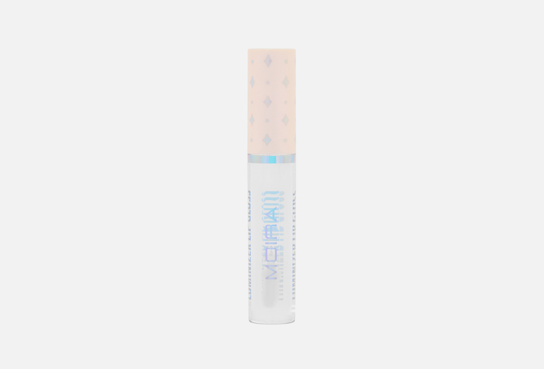 Luminizer Lip Gloss 1 001, A Must