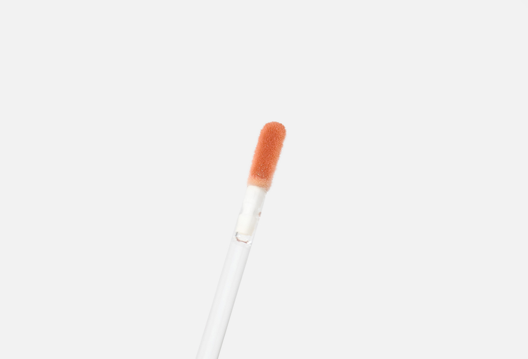 MOIRA Hydrating lip gloss Luminizer Lip Gloss 008, Fairy Love 1 pcs MOIRA Hydrating lip gloss Luminizer Lip Gloss