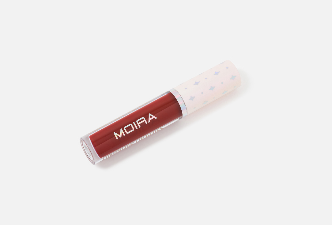MOIRA Hydrating lip gloss Luminizer Lip Gloss