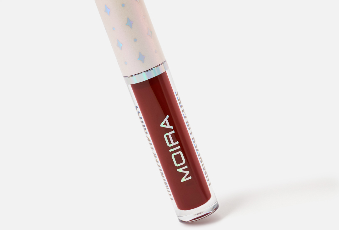 MOIRA Hydrating lip gloss Luminizer Lip Gloss