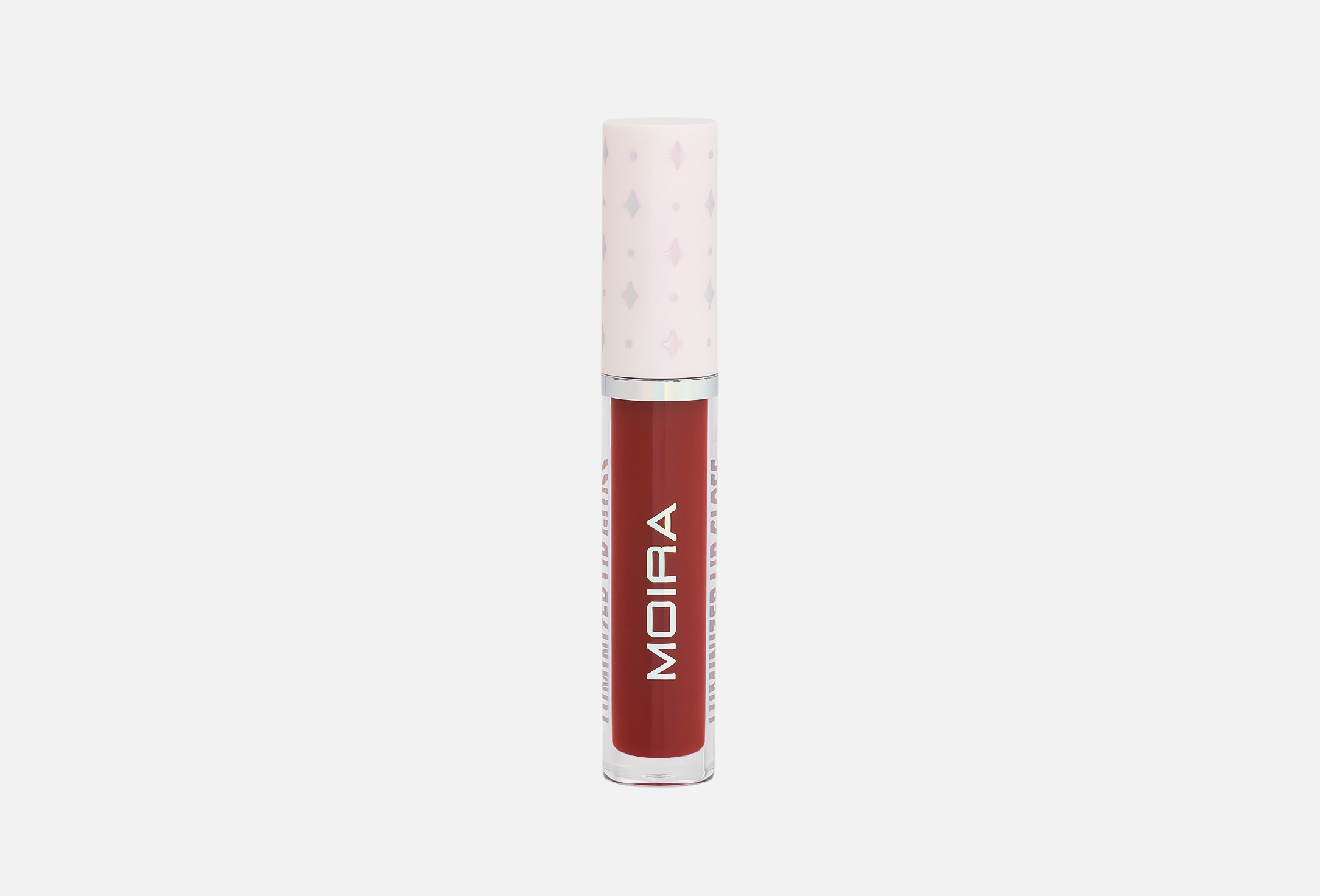 Luminizer Lip Gloss  1 011, Hey Girl