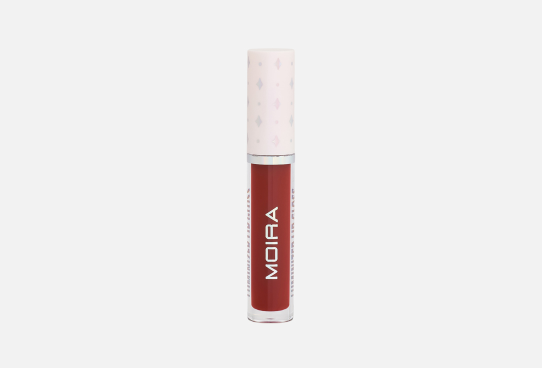 MOIRA Hydrating lip gloss Luminizer Lip Gloss