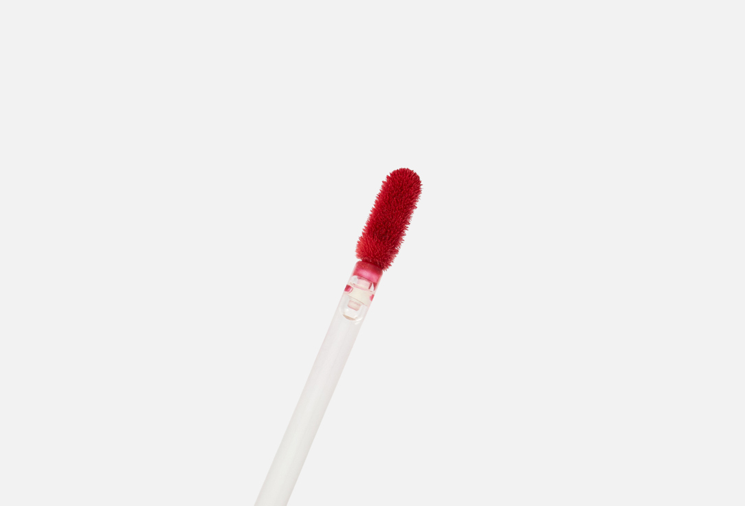 MOIRA Hydrating lip gloss Luminizer Lip Gloss 012, Red Hot 1 pcs MOIRA Hydrating lip gloss Luminizer Lip Gloss