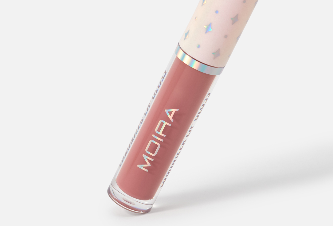 MOIRA Hydrating lip gloss Luminizer Lip Gloss