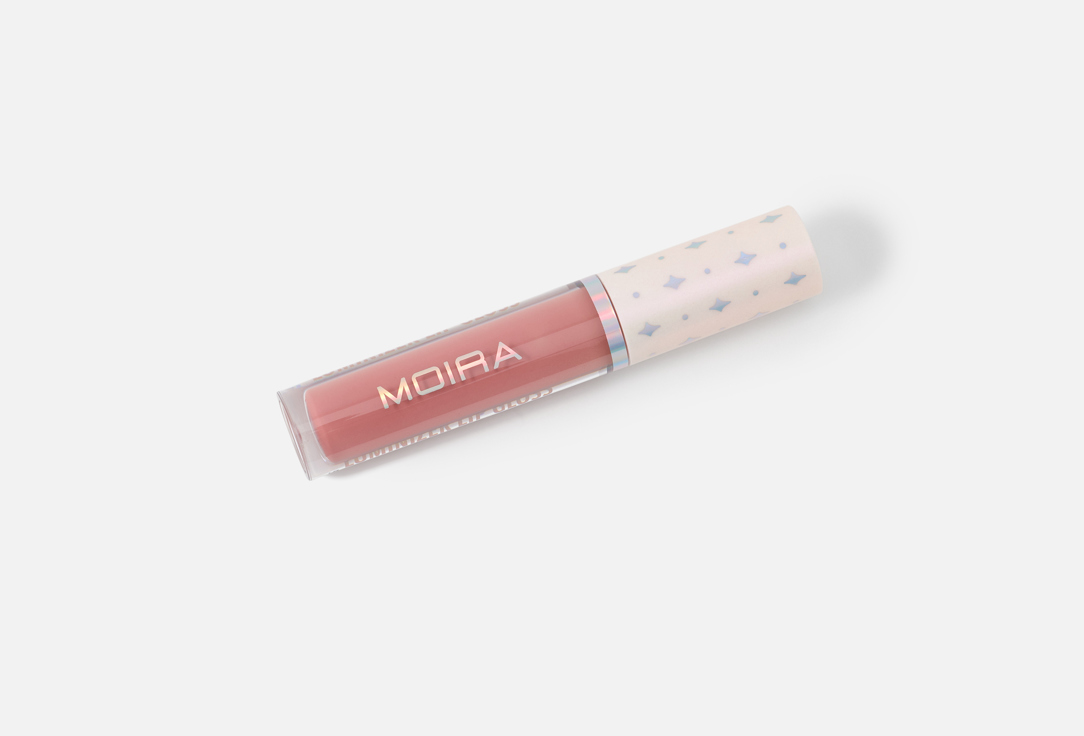 MOIRA Hydrating lip gloss Luminizer Lip Gloss