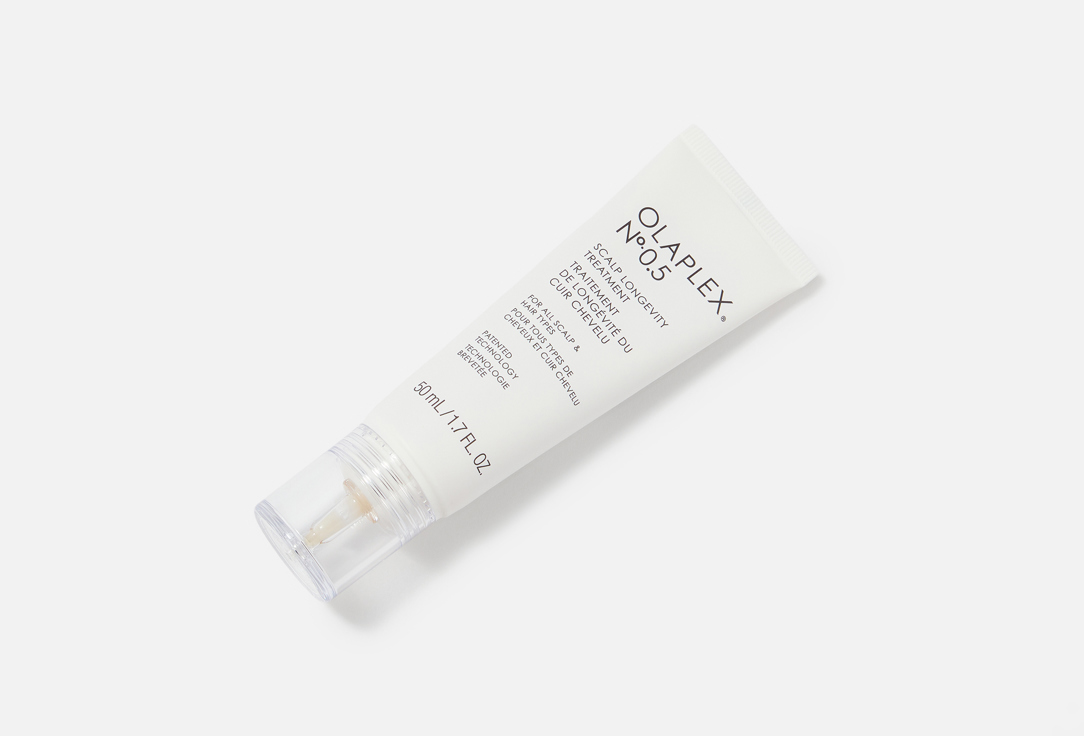 Olaplex Scalp strengthening serum SCALP LONGEVITY TREATMENT 50 ml Olaplex Scalp strengthening serum SCALP LONGEVITY TREATMENT