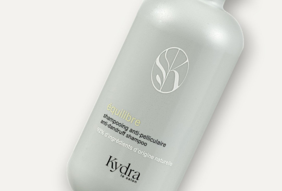 Kydra le salon Shampoo Équilibre Anti-Dandruff Shampoo 400 ml Kydra le salon Shampoo Équilibre Anti-Dandruff Shampoo