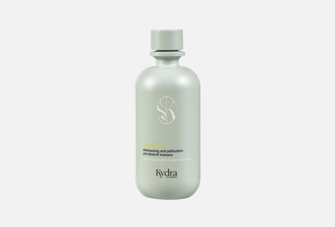 Kydra le salon Shampoo Équilibre Anti-Dandruff Shampoo 400 ml Kydra le salon Shampoo Équilibre Anti-Dandruff Shampoo