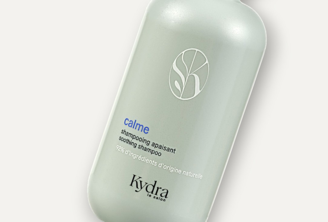 Kydra le salon Shampoo Calme Soothing Shampoo